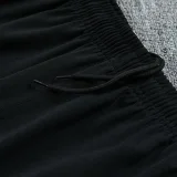 26-27 CHE Black Half Pull Tracksuit (半拉链)