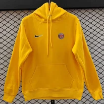 26-27 PSG Yellow Hoody 黄色(加绒)