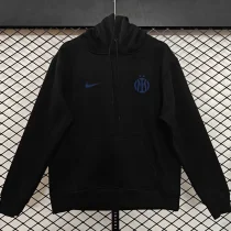 26-27 INT Black Hoody 黑色(加绒)黑标