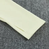 26-27 RMA Khaki Half Pull Tracksuit (半拉链)