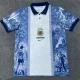 26-27 Argentina Blue Special Edition Polo Short Sleeve
