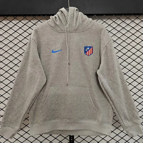26-27 ATM Grey Hoody 灰色(加绒)