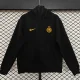 26-27 INT Black Hoody 黑色(加绒)黄标