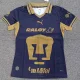 26-27 Pumas UNAM Away Women Soccer Jersey (女)