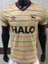 26-27 Ipswich Away Player Version Soccer Jersey 26-27 Ipswich Away Player Version Soccer Jersey