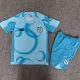 26-27 West Ham Third Kids Soccer Jersey
