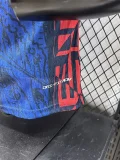 26-27 BAR Blue Red Special Edition Player Version Training shirts