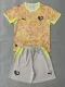 26-27 Palermo Away Kids Soccer Jersey