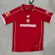 26-27 Toluca Home Fans Soccer Jersey