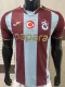 26-27 Trabzonspor Home Player Version Soccer Jersey