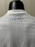 26-27 Atalanta Away Player Version Soccer Jersey