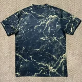 26-27 BAR Black Yellow Special Edition Training shirts