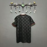 25-26 Bayern Third Fans Soccer Jersey(Embroidery version)