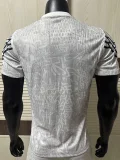 26-27 PSG JD White Special Edition Player Version Soccer Jersey