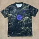26-27 BAR Black Yellow Special Edition Training shirts