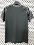 26-27 Leeds United Third Fans Soccer Jersey