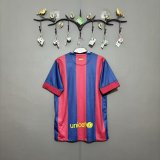 2014-2015 BAR Home Retro Soccer Jersey(embroidery version)