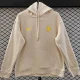 26-27 CHE Khaki Hoody 卡其色(加绒)