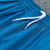 26-27 Portugal Red blue Windbreaker Suit (风衣套装)
