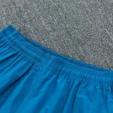 26-27 Portugal Red blue Windbreaker Suit (风衣套装)