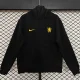 26-27 CHE Black Hoody 黑色(加绒)