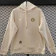 26-27 Man City Khaki Hoody 卡其色(加绒)