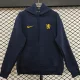 26-27 CHE Royal blue Hoody 宝蓝色(加绒)