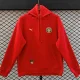 26-27 Man City Red Hoody 红色(加绒)