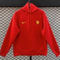 26-27 CHE Red Hoody 红色(加绒) 26-27 CHE Red Hoody 红色(加绒)