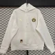 26-27 Man City White Hoody 白色(加绒)