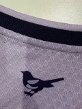 26-27 Newcastle Third Player Version Soccer Jersey