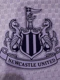 26-27 Newcastle Third Player Version Soccer Jersey