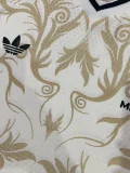 26-27 Mexico ‌Beige Special Edition Player Version Training shirts