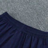 26-27 England Royal blue Windbreaker Suit (风衣套装)