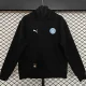 26-27 Man City Black Hoody 黑色(加绒)蓝标