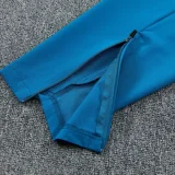 26-27 Portugal Red blue Windbreaker Suit (风衣套装)