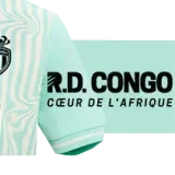 26-27 Monaco Third Player Version Soccer Jersey