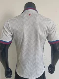 26-27 Lille Away Player Version Soccer Jersey