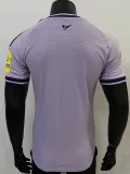 26-27 Newcastle Third Player Version Soccer Jersey