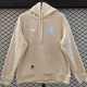 26-27 Man City Khaki Hoody 卡其色(加绒)蓝标