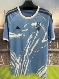 26-27 Nottingham Forest Third Fans Soccer Jersey