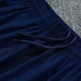 26-27 ARS Royal blue Windbreaker Suit (风衣套装)