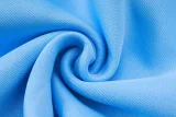 26-27 Ajax Light blue Jacket Tracksuit #A26094