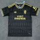 26-27 Aston Villa Third Fans Soccer Jersey