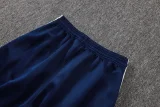 26-27 Ajax Dark blue Jacket Tracksuit #A26084