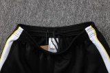 26-27 CHE Black Jacket Tracksuit #A26086