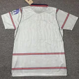 26-27 ATM Third Fans Soccer Jersey