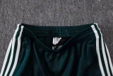 26-27 RMA Dark green Jacket Tracksuit #A26095