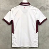 26-27 Torino Away Fans Soccer Jersey