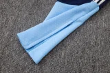 26-27 Ajax Dark blue Jacket Tracksuit #A26084